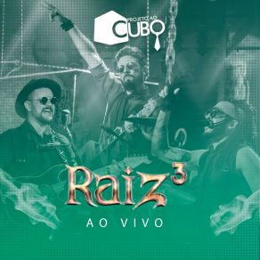 Download track Meu Erro / Dona Maria / Na Rua, Na Chuva, Na Fazenda (Casinha De Sapê) / Onde Você Mora? (Ao Vivo) Projeto Ao Cubo