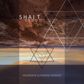 Download track Exodus (Elfenberg Remix) Valeron