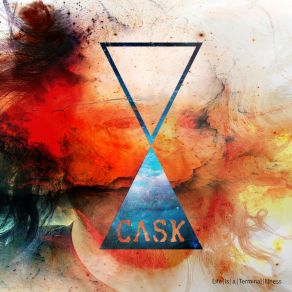 Download track Wondering Forever Cask