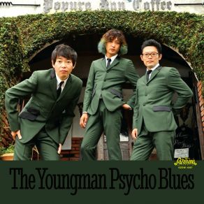 Download track BOYS IN THE CITY The Youngman Psycho Blues