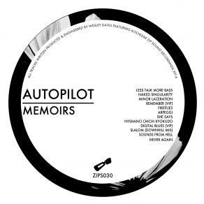 Download track Arpeggi Autopilot