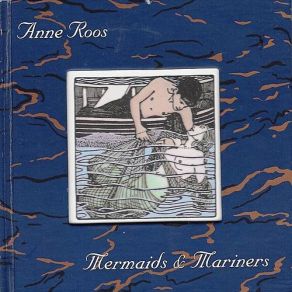 Download track The Mermaid's Tears Anne Roos