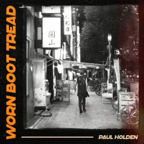 Download track Rickshaw Paul Holden