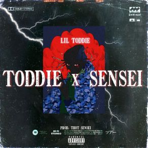 Download track I Wonder Lil Toddie