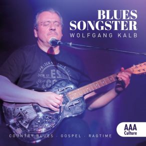 Download track Confessin' The Blues Wolfgang Kalb