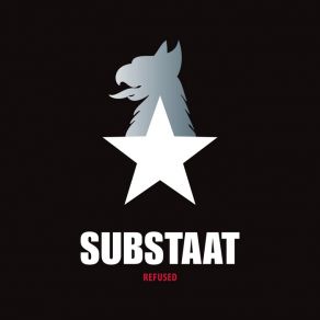 Download track Refused Substaat