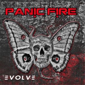 Download track Drama Queen Panic Fire