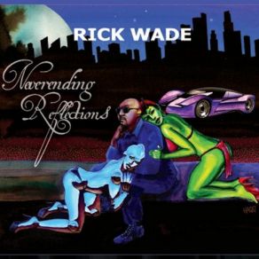 Download track Pulsation Killer Rick Wade