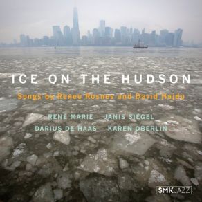 Download track Ice On The Hudson Janis Siegel