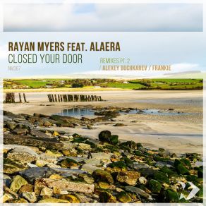 Download track Closed Your Door (Original Mix) Alaera