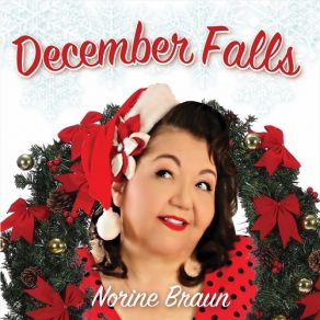 Download track Mistletoe Blues Norine Braun