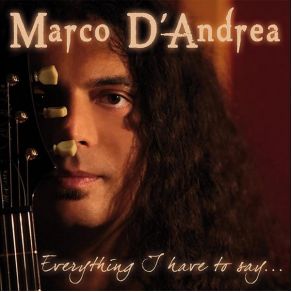 Download track Is This Blues? Marco D'Andrea