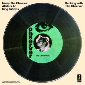 Download track Rema Dub Niney The Observer, The Observer Allstars, King Tubby