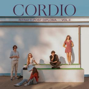 Download track Musica Su Marte Cordio