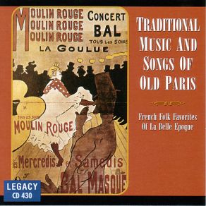 Download track Aux Oiseaux La Belle Epoque Emsemble