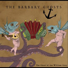 Download track Lyla's Song The Barbary Ghosts