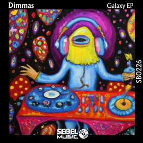 Download track Real Craziness (Original Mix) Dimmas