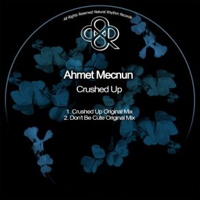 Download track Don't Be Cute Ahmet Mecnun