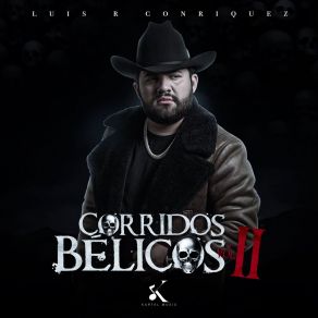 Download track El Gabito Luis R Conriquez