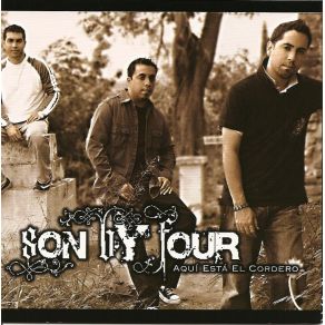 Download track Es El Cristo (Version Salsa)  Son By Four