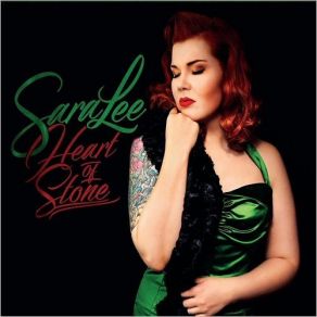 Download track I Can't Tell You I Love You SaraLee