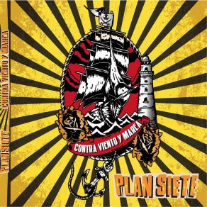 Download track La Tormenta Plan 7