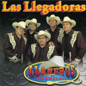 Download track Mi Caballo Ensillado Los Llaneros De Guamuchil