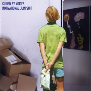 Download track Record Level Love Guided By Voices