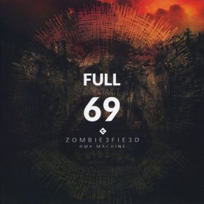 Download track ZOMBIE3 Full Contact 69The Negativity Bias