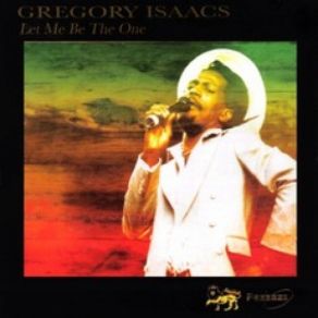 Download track Just Having Fun Gregory Isaacs