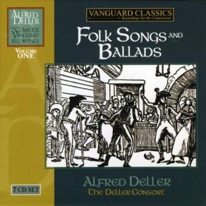 Download track Strawberry Fair Alfred Deller, The Deller Consort