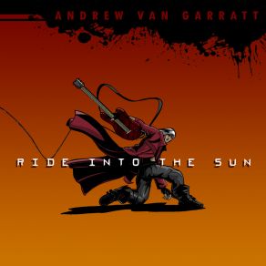 Download track Cast Out Andrew Van Garratt