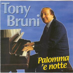 Download track Palomma 'e Notte Tony Bruni