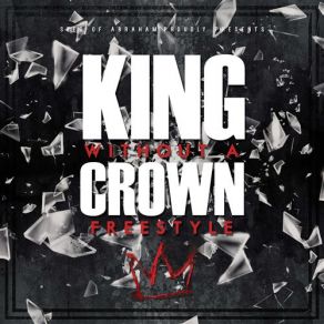 Download track King Without A Crown Remix The Witness