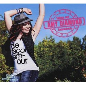 Download track A Good Way Amy Diamond