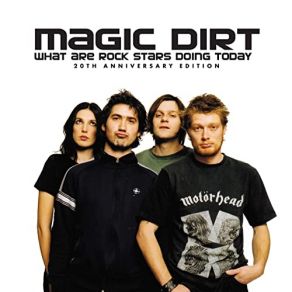 Download track Teenage Vampire Magic Dirt