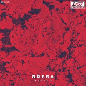 Download track Fakes Rofra