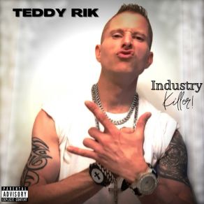 Download track Grip The Steel Teddy Rik