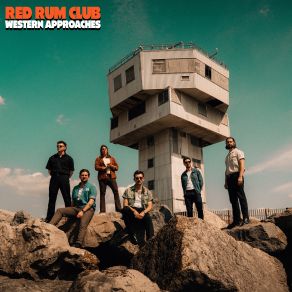 Download track Last Minute Red Rum Club