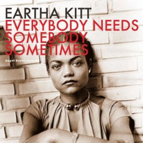 Download track Never On Sunday Eartha Kitt