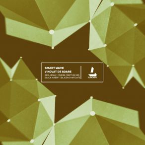 Download track Vinovat De Soare (Black Habbit's De Luna Rework) Smart Wave