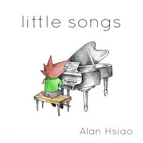 Download track Live Without You Alan Hsiao