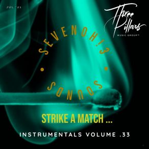 Download track Circles Go Round (Instrumental) SevenOh! 3 SoundsΟΡΓΑΝΙΚΟ