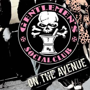 Download track Moderation The Gentlemen's Social Club