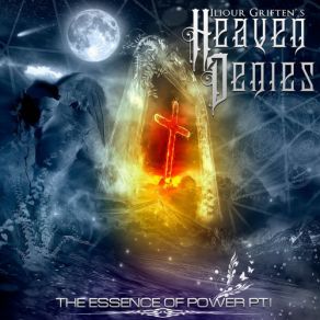 Download track Metal Pride Iliour Griften’s Heaven Denies