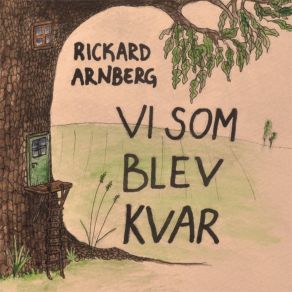 Download track Dagar Och År Rickard Arnberg