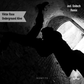 Download track Underground Alive (Dub Mix) Viktor Rose