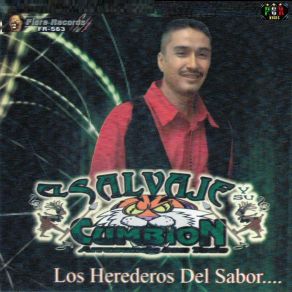 Download track A Mi Corazón El Salvaje Cumbión