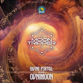 Download track Connected Minds Moon Tripper