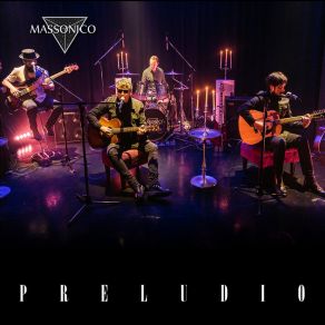 Download track Fuego En Mi Corazón (En Vivo) Massonico